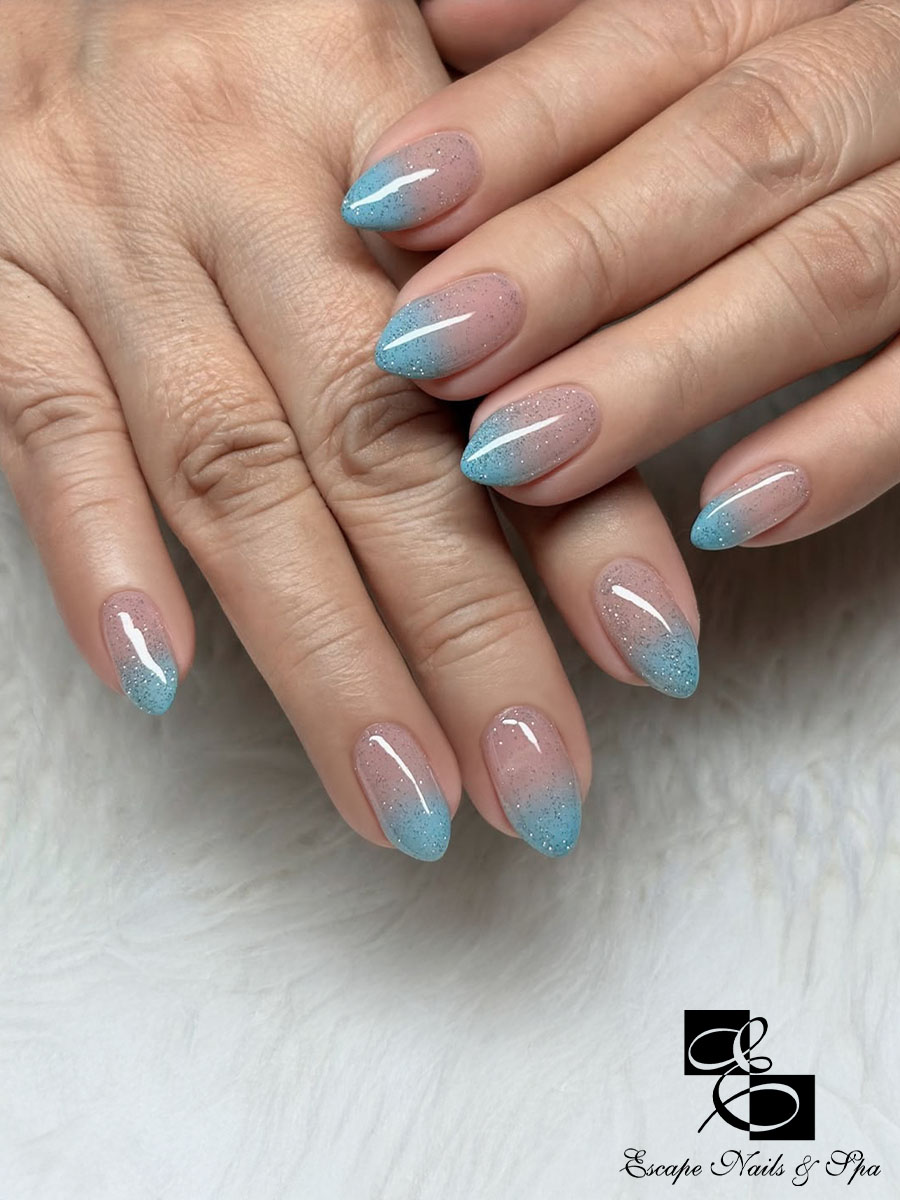 Escape Nails & Spa