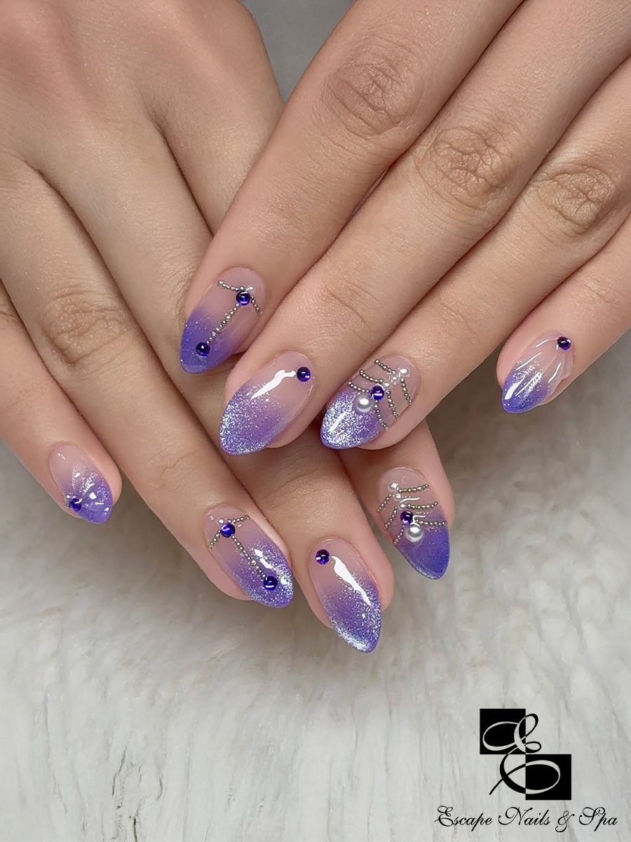 Escape Nails & Spa